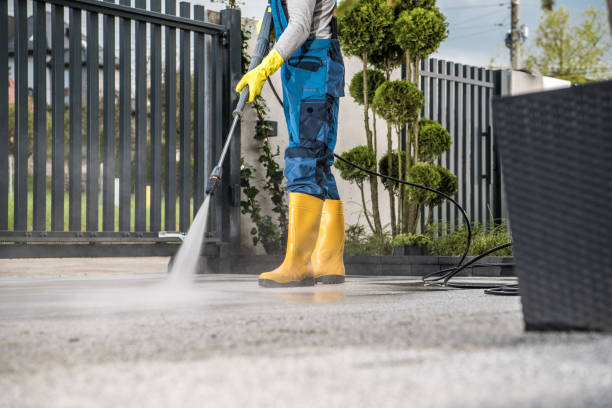 Spring Cleaning in Blackhawk, CA